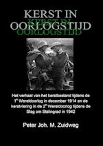 Kerst in oorlogstijd