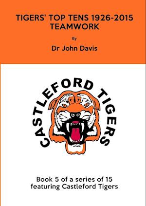 Tigers' Top Tens 1926-2015