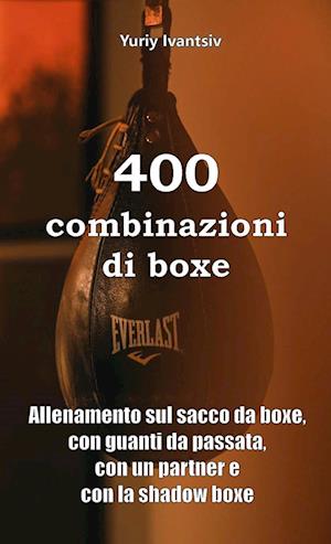 400 combinazioni di boxe