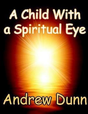 Child With a Spiritual Eye