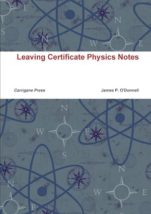 Leaving Certificate Physics Notes