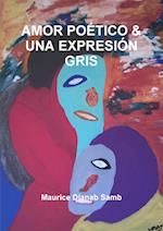 Amor PoÉtico & Una ExpresiÓn Gris