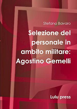 Selezione del Personale in Ambito Militare