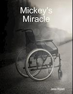 Mickey's Miracle