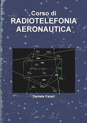 Corso Di Radiotelefonia Aeronautica