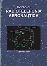 Corso Di Radiotelefonia Aeronautica