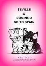 SEVILLE AND DOMINGO