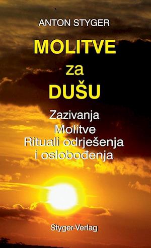 Molitve Za Dusu