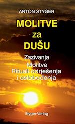 Molitve Za Dusu