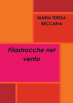 Filastrocche Nel Vento