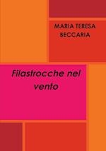 Filastrocche Nel Vento