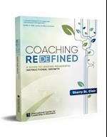 Coaching Redefined