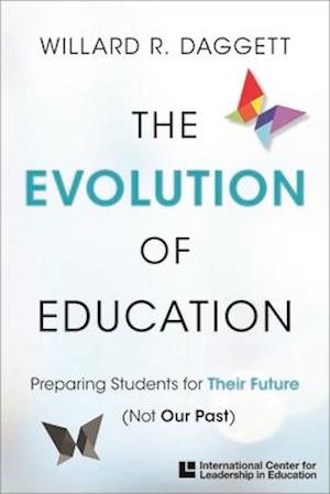 The Evolution of Education