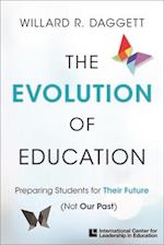 The Evolution of Education