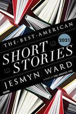 Best American Short Stories 2021