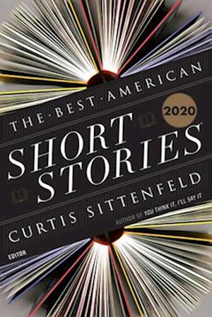 Best American Short Stories 2020