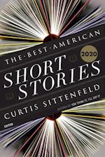 Best American Short Stories 2020