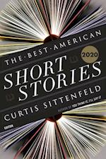 Best American Short Stories 2020