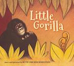 Little Gorilla (Padded Board Book)