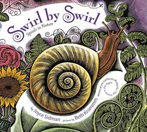 Swirl by Swirl Board Book