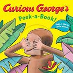 Curious George's Peek-a-Book!