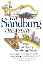 Sandburg Treasury