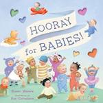 Hooray for Babies!