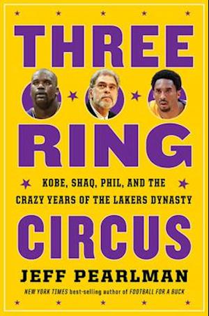 Three-Ring Circus