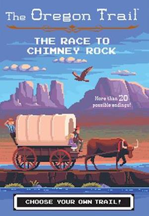 The Race to Chimney Rock, 1