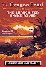 The Search for Snake River, 3