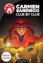 Clue by Clue