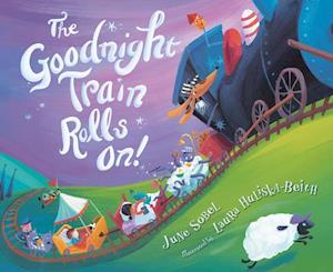 Goodnight Train Rolls On!