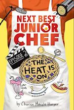 Heat is On! Next Best Junior Chef Series, Episode 2