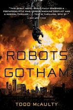 Robots of Gotham