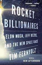 Rocket Billionaires