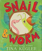 Snail and Worm