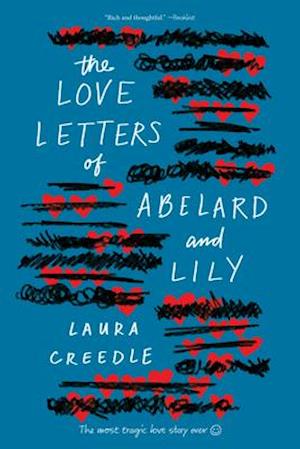 Love Letters of Abelard and Lily