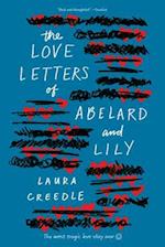 Love Letters of Abelard and Lily