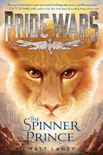 Pride Wars: The Spinner Prince