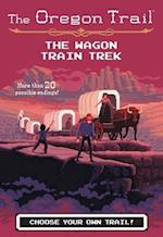 The Wagon Train Trek the Wagon Train Trek