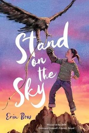 Stand on the Sky