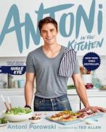 Antoni in the Kitchen