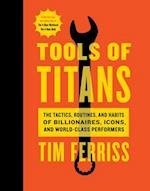 Tools Of Titans