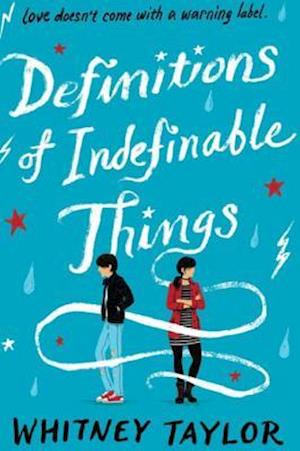 Definitions of Indefinable Things