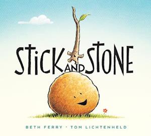 Stick and Stone