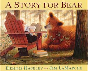 A Story for Bear