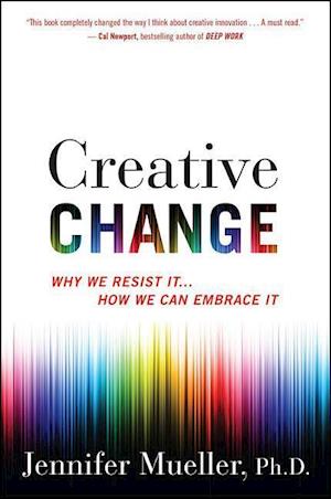 Creative Change