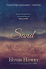 Sand