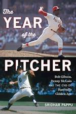 Year of the Pitcher