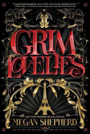 Grim Lovelies